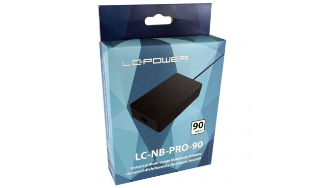 LC-Power LC-NB-GAN-90-C