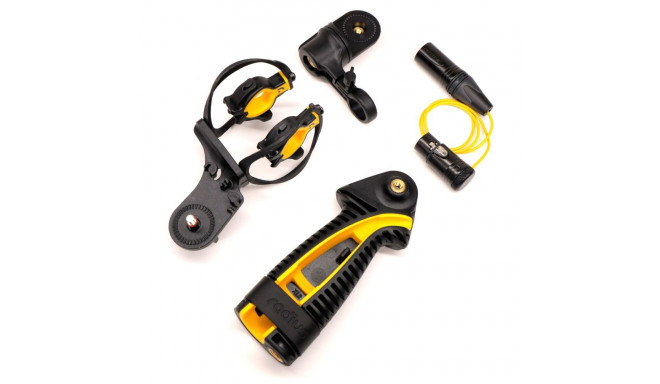 Deity ASM2 Pro komplekt