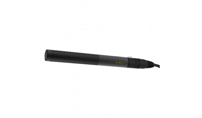 Deity S-Mic 3S mikrofon