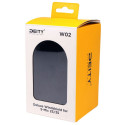 Deity W02 Deluxe Windshield S-Mic 2S / 3S