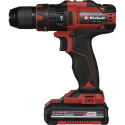 Einhell TE-CD 18/40 Li-i Set Cordless Drill Driver