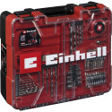 Einhell TE-CD 18/40 Li-i Set Cordless Drill Driver