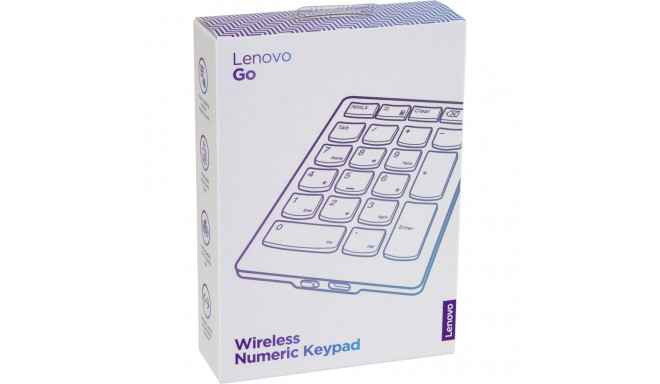 Lenovo Go Numeric Keypad