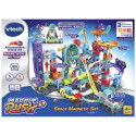 VTech Marble Rush - Space Magnetic Set XL 300 E