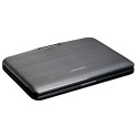 Lenco DVP-1010BK Must DVD-mängija