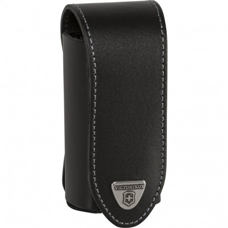 Victorinox Swisstool leather X Swisstool Plus black