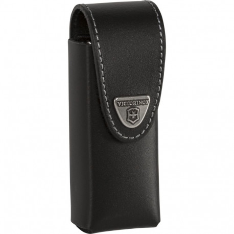Victorinox Leder Gürteletui Colt.111mm schwarz