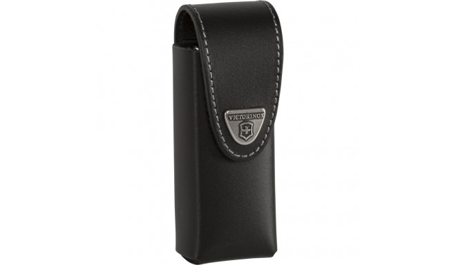 Victorinox nahast vöötasku Colt.111mm must