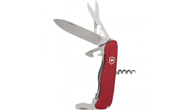 Victorinox Outrider red