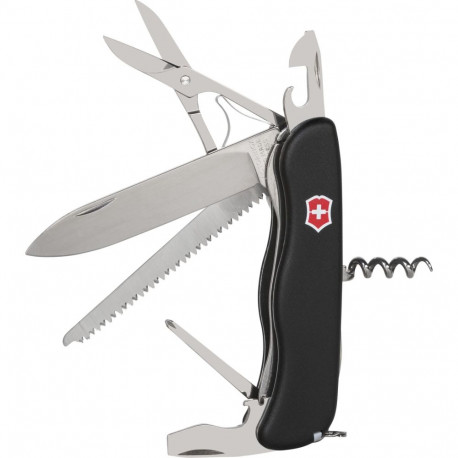 Victorinox Outrider black