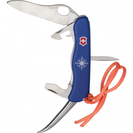 Victorinox Skipper Pro blue