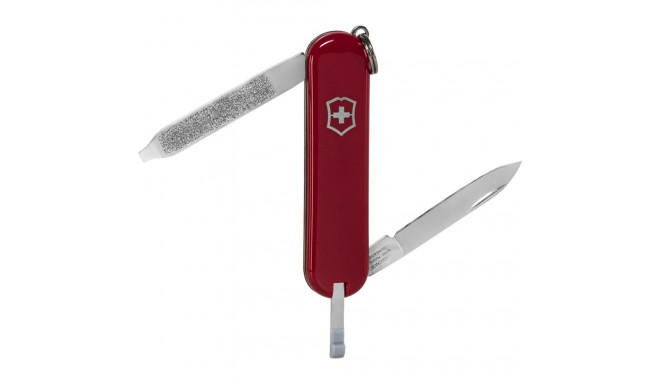 Victorinox Escort red Multiuso Escort