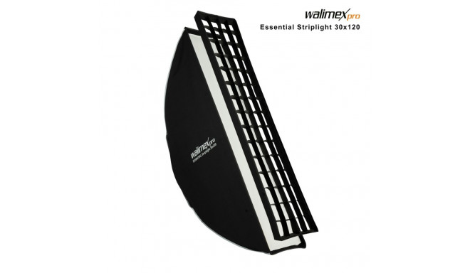 Walimex pro Essential Striplight 30x120 softbox