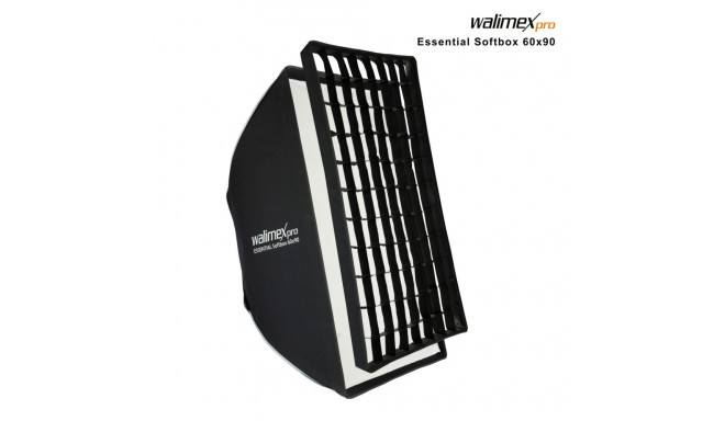 Walimex pro Softbox Essential 60x90