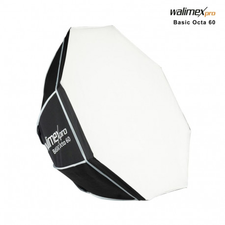 Walimex pro Softbox Basic Octa 60 softboks