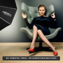 walimex pro Softbox Essential Oktagonaalne 120