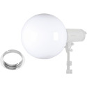 Walimex Spherical Diffuser 40 cm Elinchorm