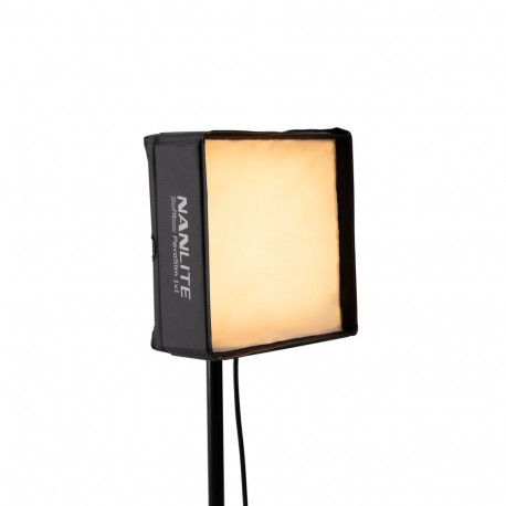 Nanlite SB-PS60-F kokkupandav softbox PavoSlim jaoks