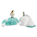 Schleich Wild Life      42661 Penguin Family Fun