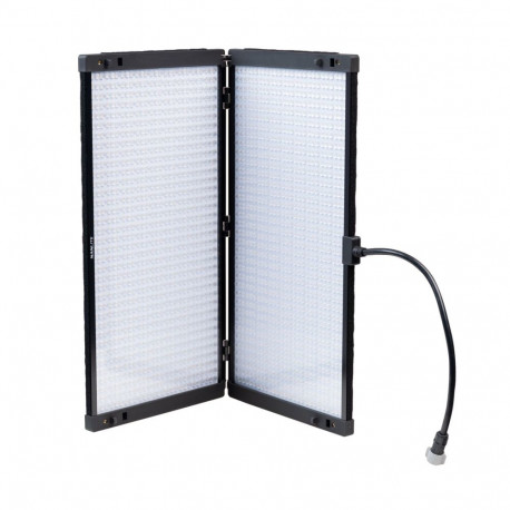 Nanlite PavoSlim 240C täisvärviline