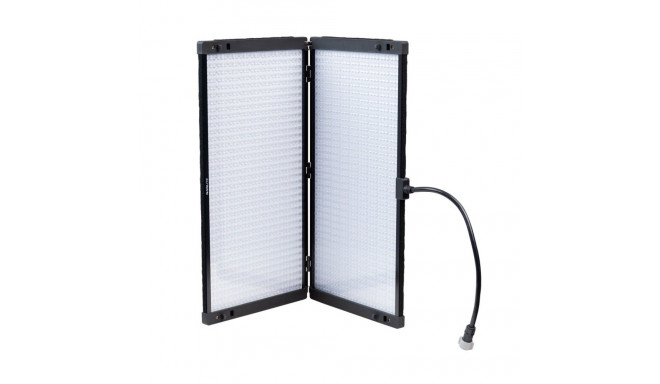 Nanlite PavoSlim 240C Full-Color