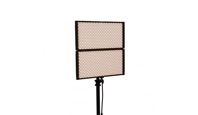 Nanlite PavoSlim 240B Bi-Color