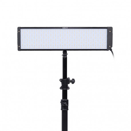 Nanlite PavoSlim 60CL täisvärviline