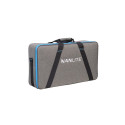 Nanlite PavoSlim 240C Full-Color