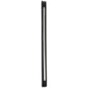 Decoded Silikoonist Õhuke Kaan 11" iPad Pro Gen1-4/Air 4+5 Süsi