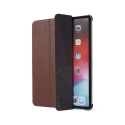Decoded Nahast Õhuke Kate iPad 11 Pro 1.-3. põlvkond/Air 4.-5. põlvkond Pruun