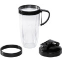 nutribullet NB PRO NB907MAB schwarz