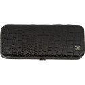 Zwilling Maniküre Pediküre Set 5tlg. mit Nagelschere, Leder