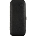 Zwilling Maniküre Pediküre Set 5tlg. mit Nagelschere, Leder
