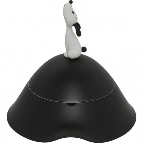 Alessi Dog Bowl Lula must AMMI19 B