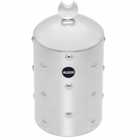 Alessi Kitchen Box Kalisto 1 CB01 roostevabast terasest köögikarp