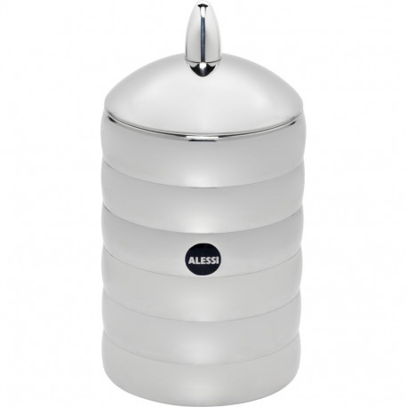 Alessi Kitchen Box Kalisto 2 CB02 roostevabast terasest