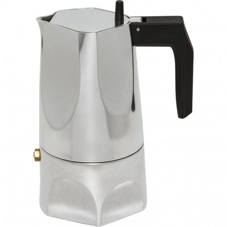 Alessi espresso kohvimasin Moka DC06/1
