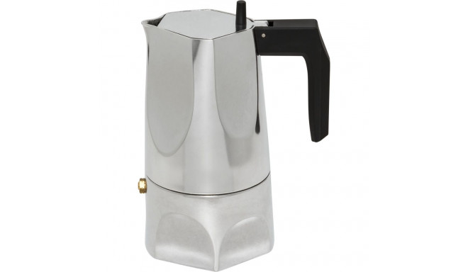 Alessi espresso kohvimasin Moka DC06/1