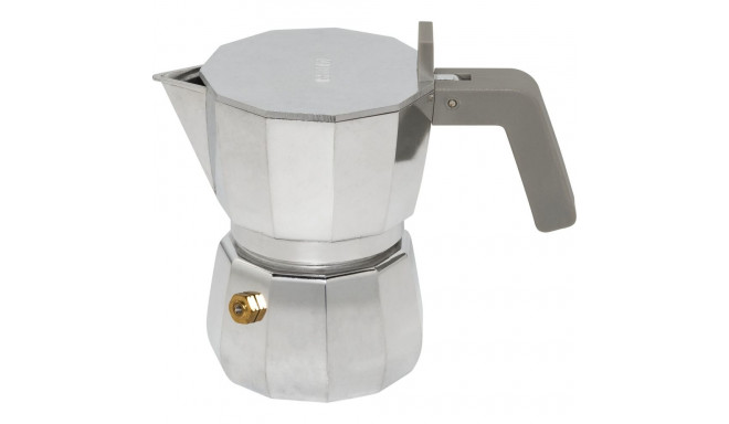 Alessi espresso kohvimasin Moka DC06/1
