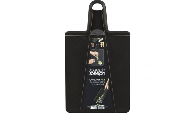 Joseph Joseph Chop2Pot Plus Regular black