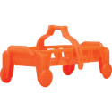 Dickie Helicopter incl. Stretcher 203306023