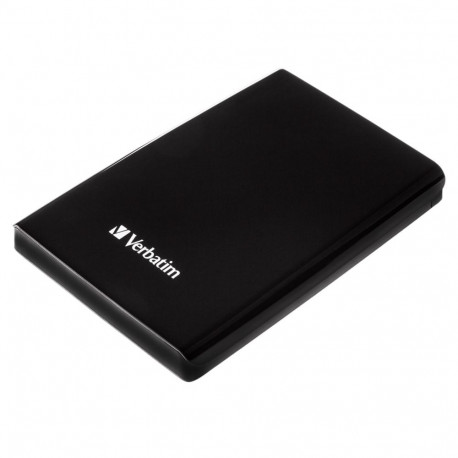 Verbatim Store n Go Slim 256GB kaasaskantav SSD USB 3.2 Gen 1 32180
