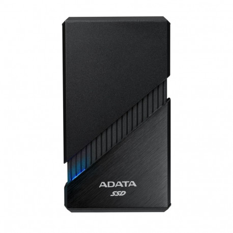 ADATA Externe SSD SE920 1TB Elite must R/W 3800/3700 MB