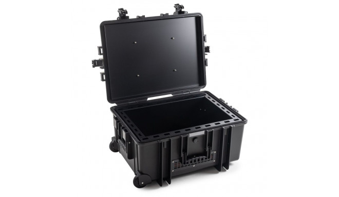 B&W battery.case 908.16 must