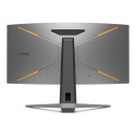 BenQ EX3410R Kaardus Monitor