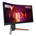 BenQ EX3410R Kaardus Monitor