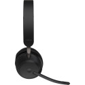 Jabra Evolve2 65 MS Stereo Headset black BT USB-C