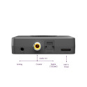 Marmitek audio transmitter BT BoomBoom 55 HD          25008477