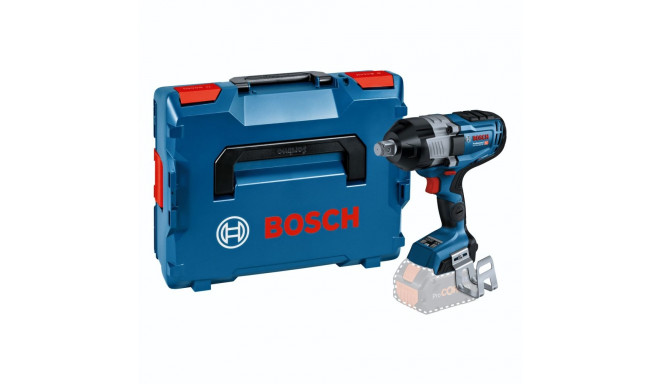 Bosch GDS 18V-1600 HC Cordless Impact Driver