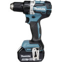 Makita DDF484RTE Cordless Drill Driver